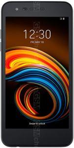 Galeria zdjęć telefonu LG K8S