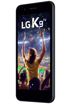 LG K9 com TV kliknij aby zobaczyć powiększenie