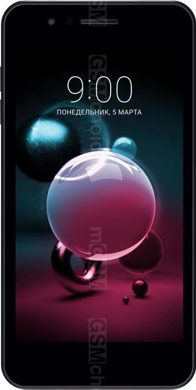 LG K9