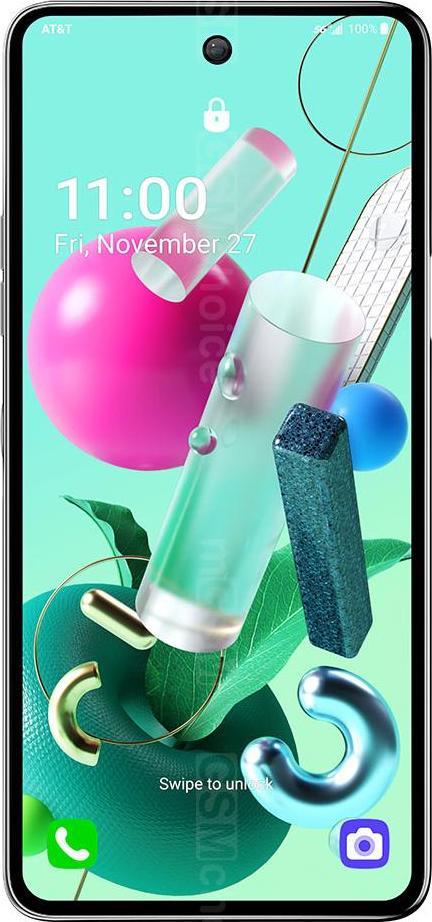 LG K92 5G LG K92 5G