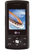 LG KE520 kliknij aby zobaczyć powiększenie