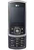 LG KE590 kliknij aby zobaczyć powiększenie