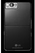 LG KE850 Prada kliknij aby zobaczyć powiększenie