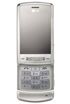 LG KE970 Shine kliknij aby zobaczyć powiększenie