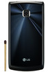 LG KF301 kliknij aby zobaczyć powiększenie