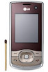 LG KF311 kliknij aby zobaczyć powiększenie
