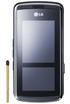 LG KF600 kliknij aby zobaczyć powiększenie