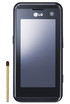 LG KF700 kliknij aby zobaczyć powiększenie