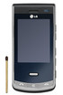 LG KF755 kliknij aby zobaczyć powiększenie