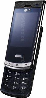 Galeria zdjęć telefonu LG KF757 Secret