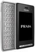 LG KF900 Prada II kliknij aby zobaczyć powiększenie