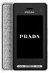 LG KF900 Prada II kliknij aby zobaczyć powiększenie LG KF900 Prada II kliknij aby zobaczyć powiększenie