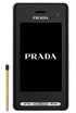 LG KF900 Prada II kliknij aby zobaczyć powiększenie