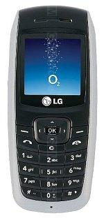 Galeria zdjęć telefonu LG KG110