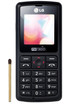LG KG270 kliknij aby zobaczyć powiększenie