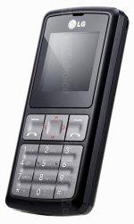 Galeria zdjęć telefonu LG KG276
