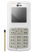LG KG276 kliknij aby zobaczyć powiększenie