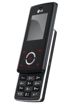 LG KG280 kliknij aby zobaczyć powiększenie