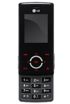 LG KG280 kliknij aby zobaczyć powiększenie LG KG280 kliknij aby zobaczyć powiększenie