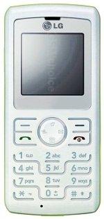 Galeria zdjęć telefonu LG KG285