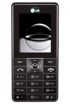 LG KG320 kliknij aby zobaczyć powiększenie