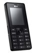 LG KG320 kliknij aby zobaczyć powiększenie