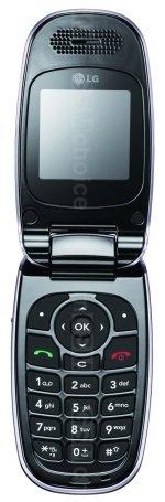 Galeria zdjęć telefonu LG KG375