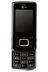 LG KG800 kliknij aby zobaczyć powiększenie