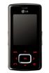 LG KG800 kliknij aby zobaczyć powiększenie