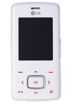 LG KG800 kliknij aby zobaczyć powiększenie