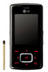 LG KG800 kliknij aby zobaczyć powiększenie