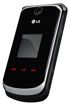 LG KG810 kliknij aby zobaczyć powiększenie
