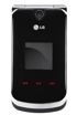LG KG810 kliknij aby zobaczyć powiększenie