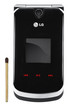LG KG810 kliknij aby zobaczyć powiększenie