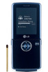 LG KM380 kliknij aby zobaczyć powiększenie