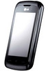 LG KM555