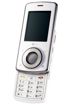 LG KM710 Altair kliknij aby zobaczyć powiększenie
