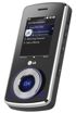LG KM710 Altair kliknij aby zobaczyć powiększenie
