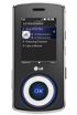 LG KM710 Altair kliknij aby zobaczyć powiększenie