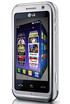 LG KM900 Arena