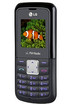 LG KP106 Ruby