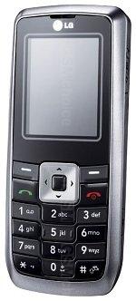 Galeria zdjęć telefonu LG KP199
