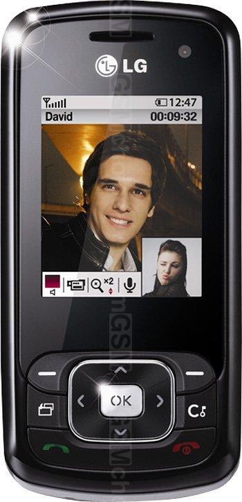 LG KP275