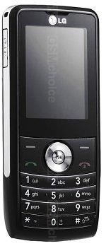 Galeria zdjęć telefonu LG KP320