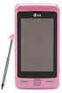 LG KP501