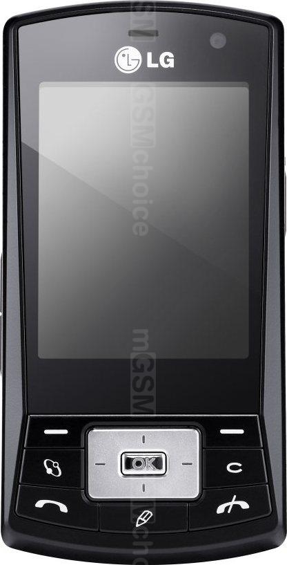 LG KS10