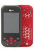 LG KS360 kliknij aby zobaczyć powiększenie