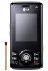 LG KS500 kliknij aby zobaczyć powiększenie