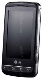 Galeria zdjęć telefonu LG KS660