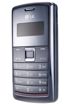 LG KT610 Pyxis kliknij aby zobaczyć powiększenie
